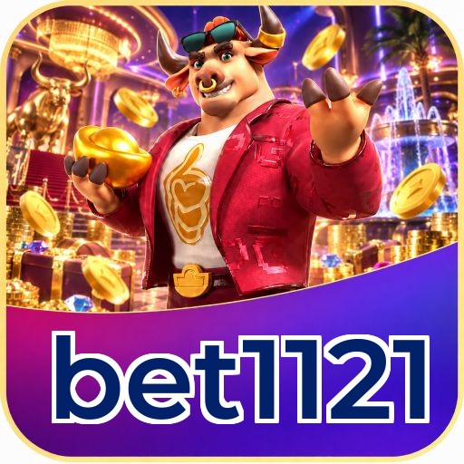 Bônus exclusivo do APK bet1121